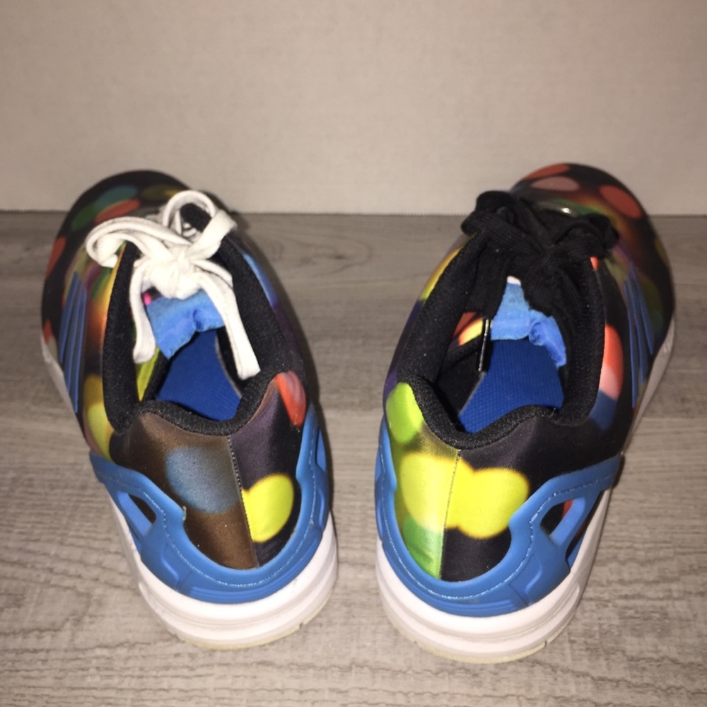 ADIDAS ZX Flux - Picture 4 of 8